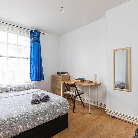 Tower Bridge Accommodations - 11 Londen Buitenkant foto