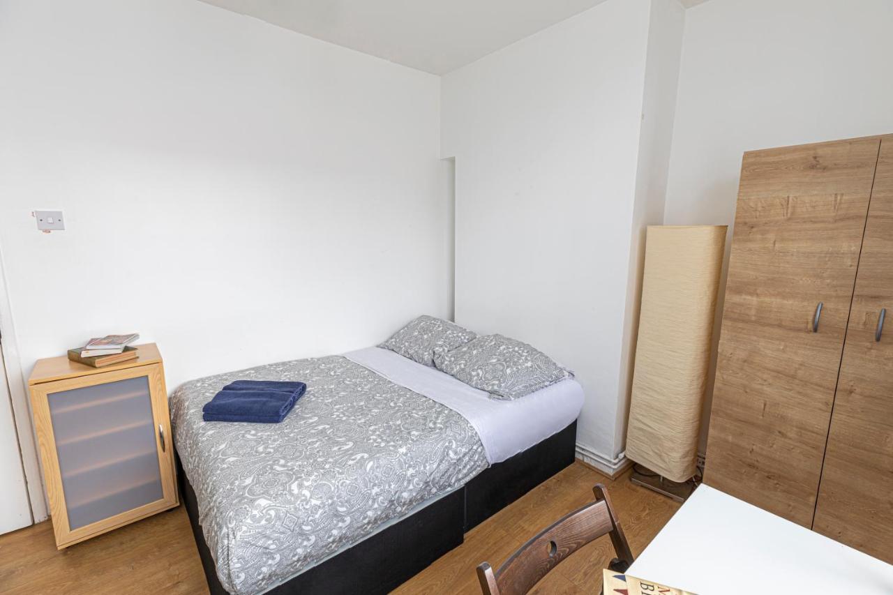 Tower Bridge Accommodations - 11 Londen Buitenkant foto